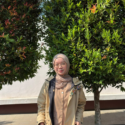 Raihana Asyarifah